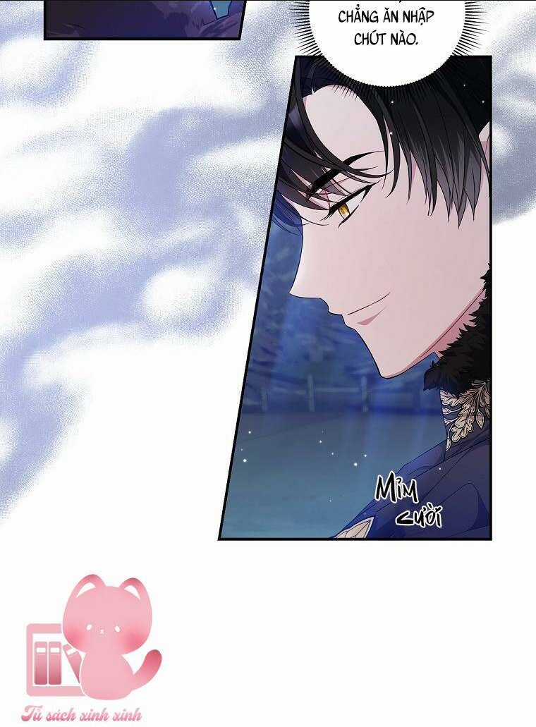 Nhận Nuôi Người Cha Phản Diện Chapter 12 trang 11