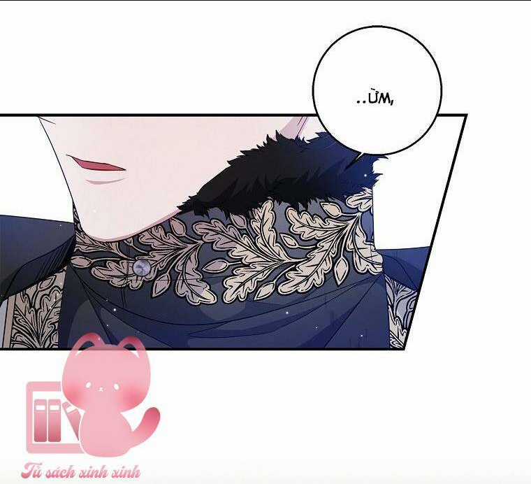 Nhận Nuôi Người Cha Phản Diện Chapter 12 trang 13