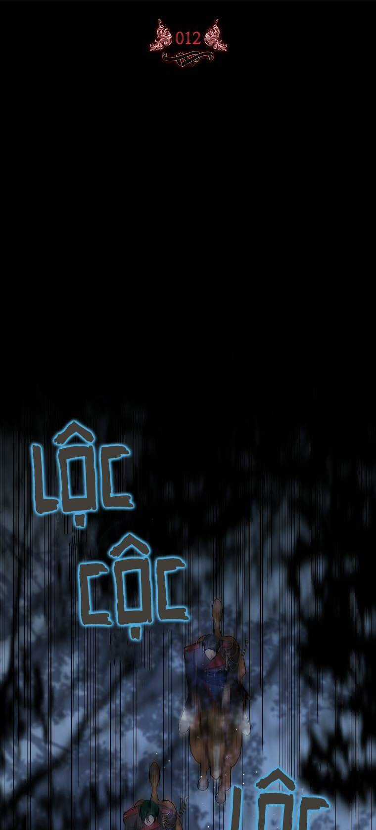 Nhận Nuôi Người Cha Phản Diện Chapter 12 trang 16