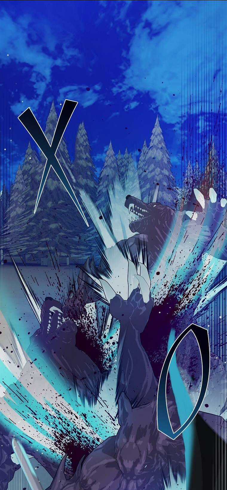 Nhận Nuôi Người Cha Phản Diện Chapter 12 trang 2