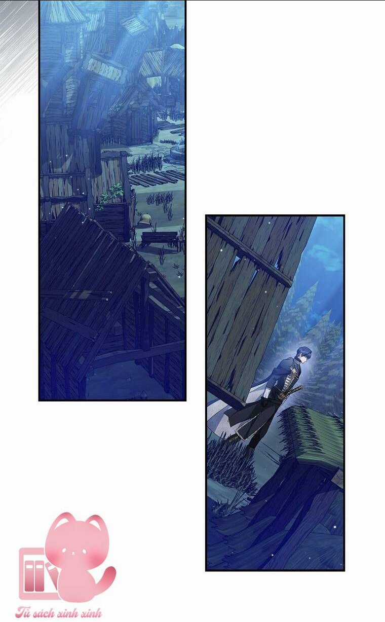 Nhận Nuôi Người Cha Phản Diện Chapter 12 trang 23