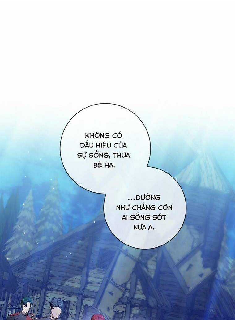 Nhận Nuôi Người Cha Phản Diện Chapter 12 trang 24