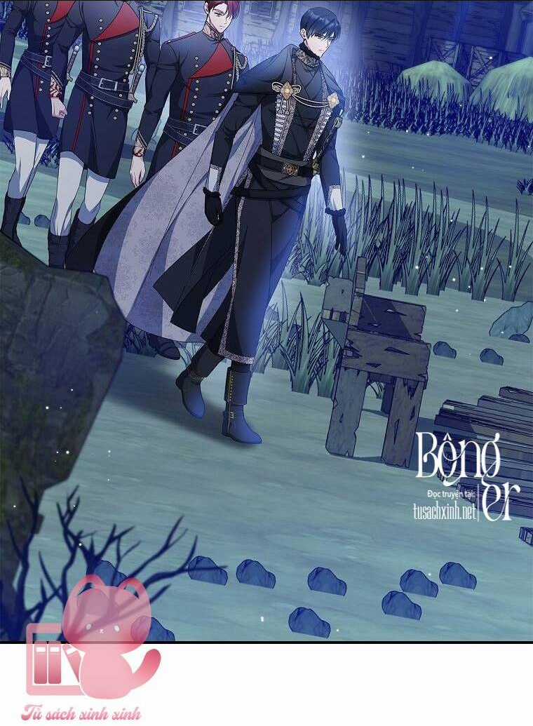 Nhận Nuôi Người Cha Phản Diện Chapter 12 trang 25