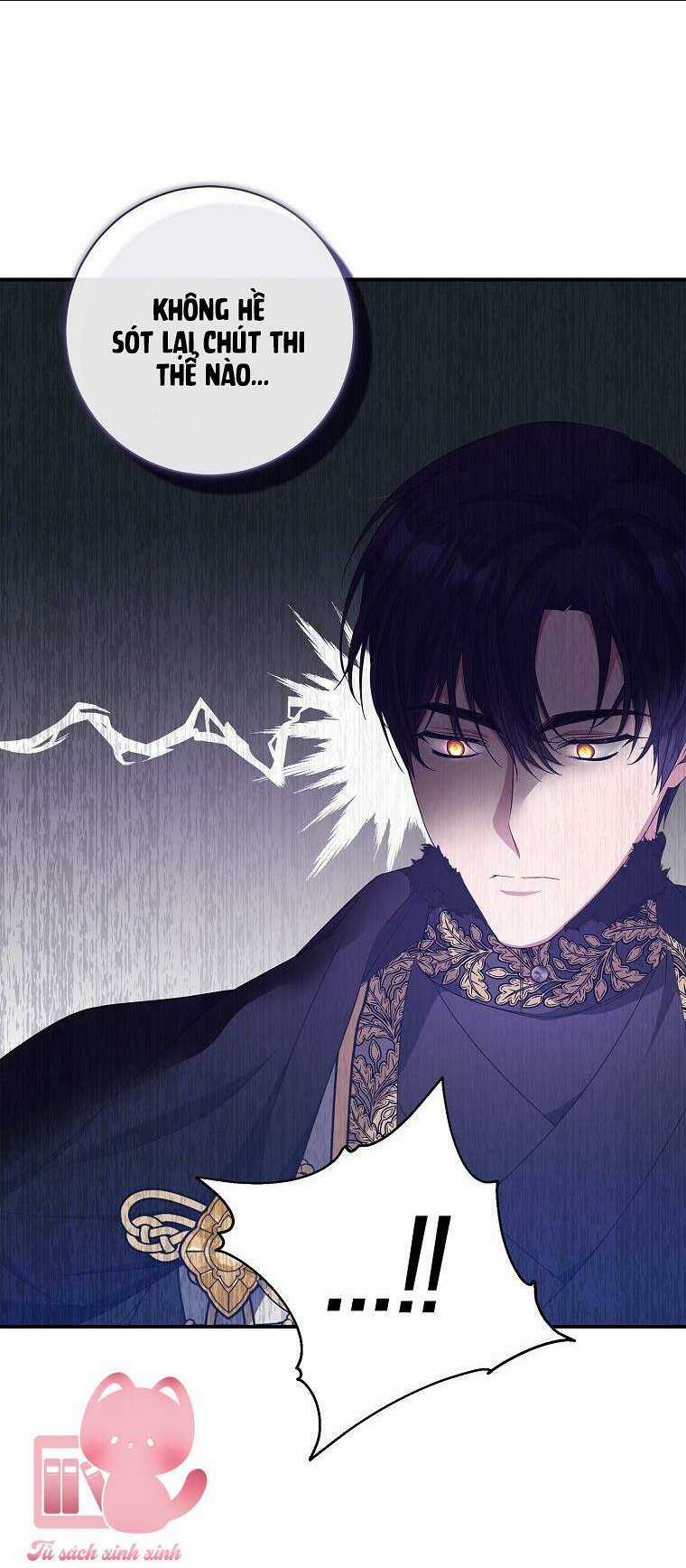 Nhận Nuôi Người Cha Phản Diện Chapter 12 trang 27