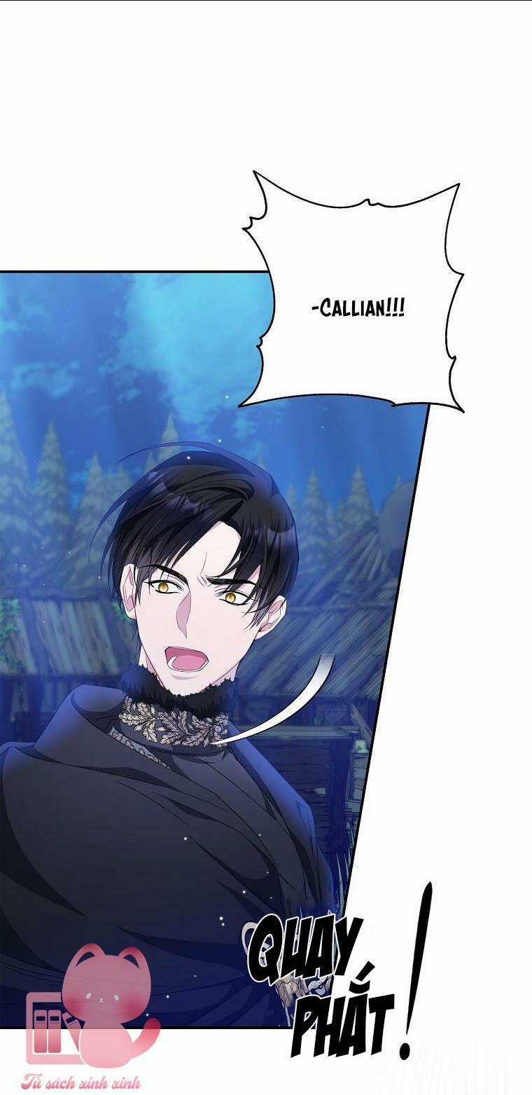 Nhận Nuôi Người Cha Phản Diện Chapter 12 trang 28