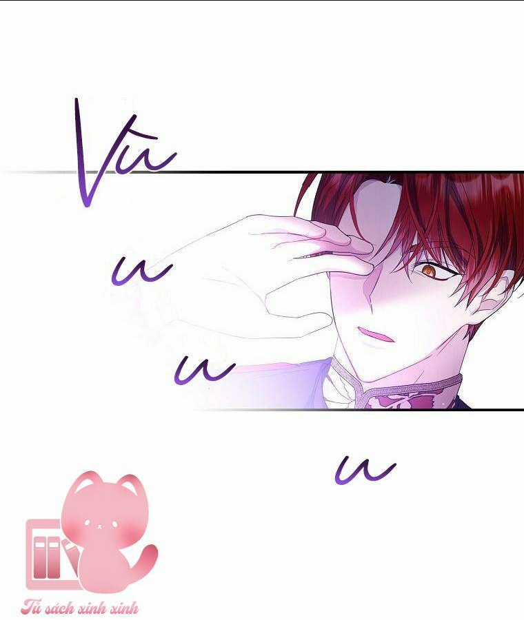 Nhận Nuôi Người Cha Phản Diện Chapter 12 trang 35