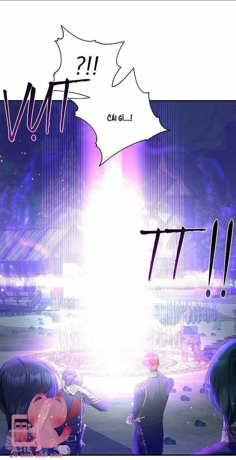 Nhận Nuôi Người Cha Phản Diện Chapter 12 trang 36