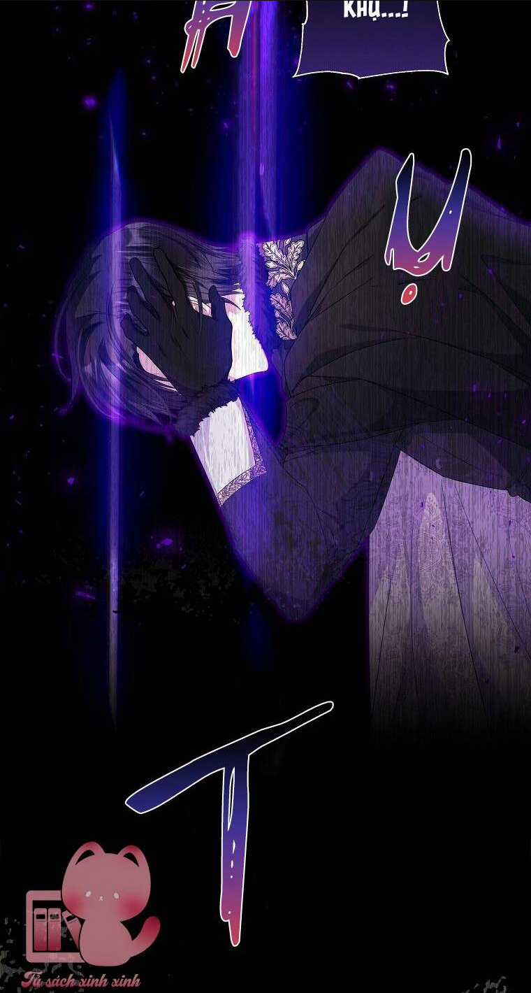 Nhận Nuôi Người Cha Phản Diện Chapter 12 trang 38