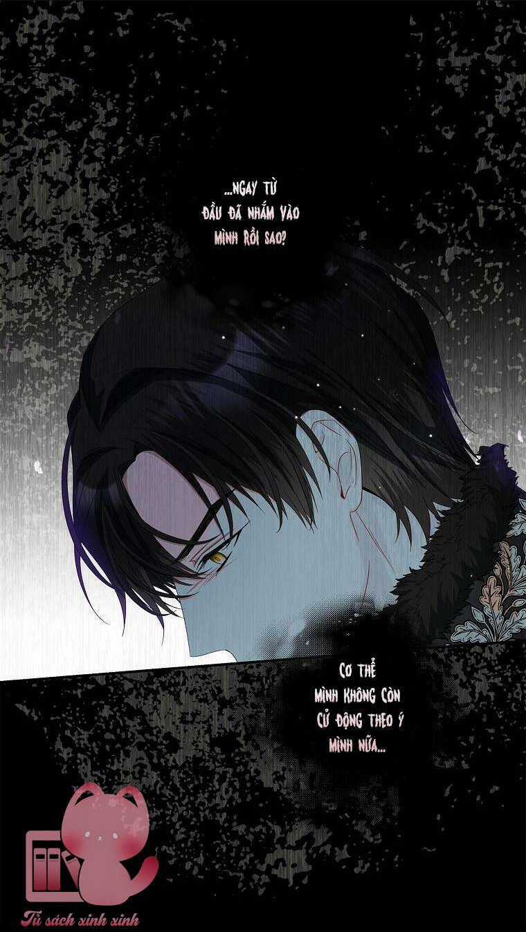 Nhận Nuôi Người Cha Phản Diện Chapter 12 trang 39