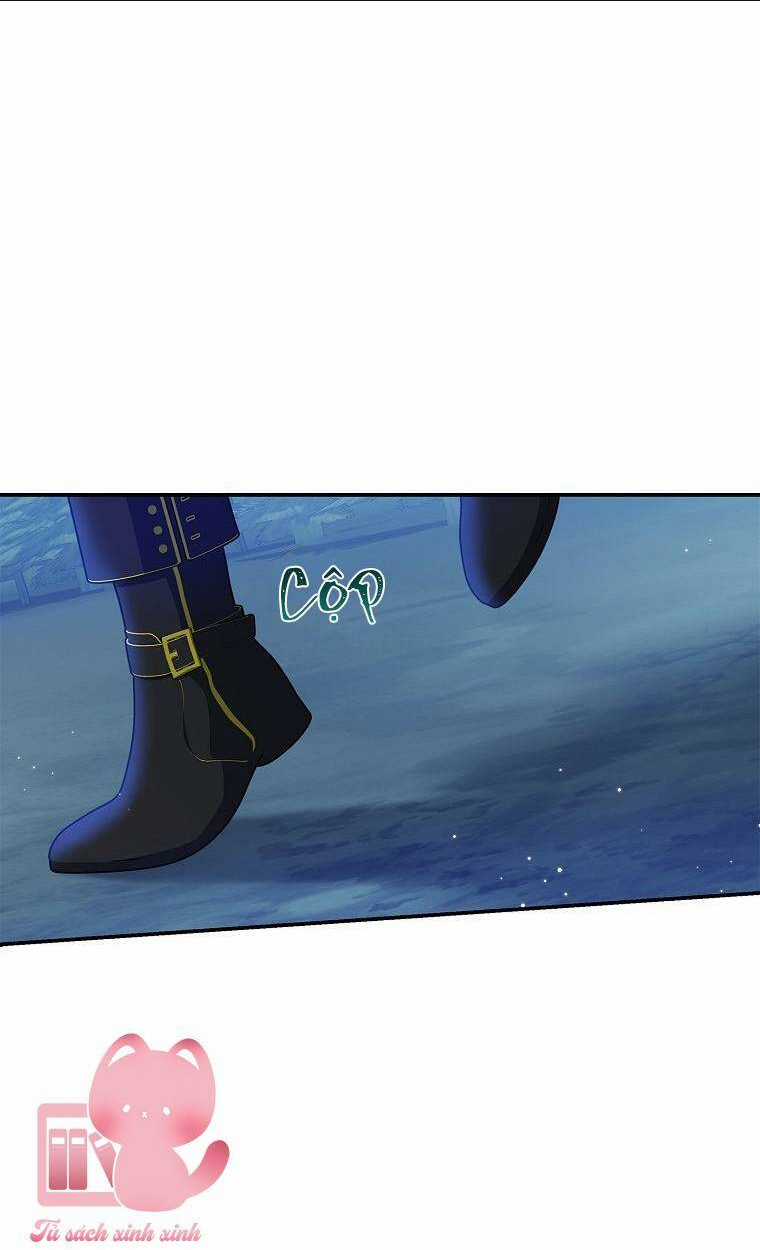 Nhận Nuôi Người Cha Phản Diện Chapter 12 trang 4