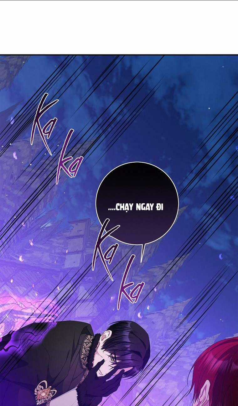 Nhận Nuôi Người Cha Phản Diện Chapter 12 trang 44