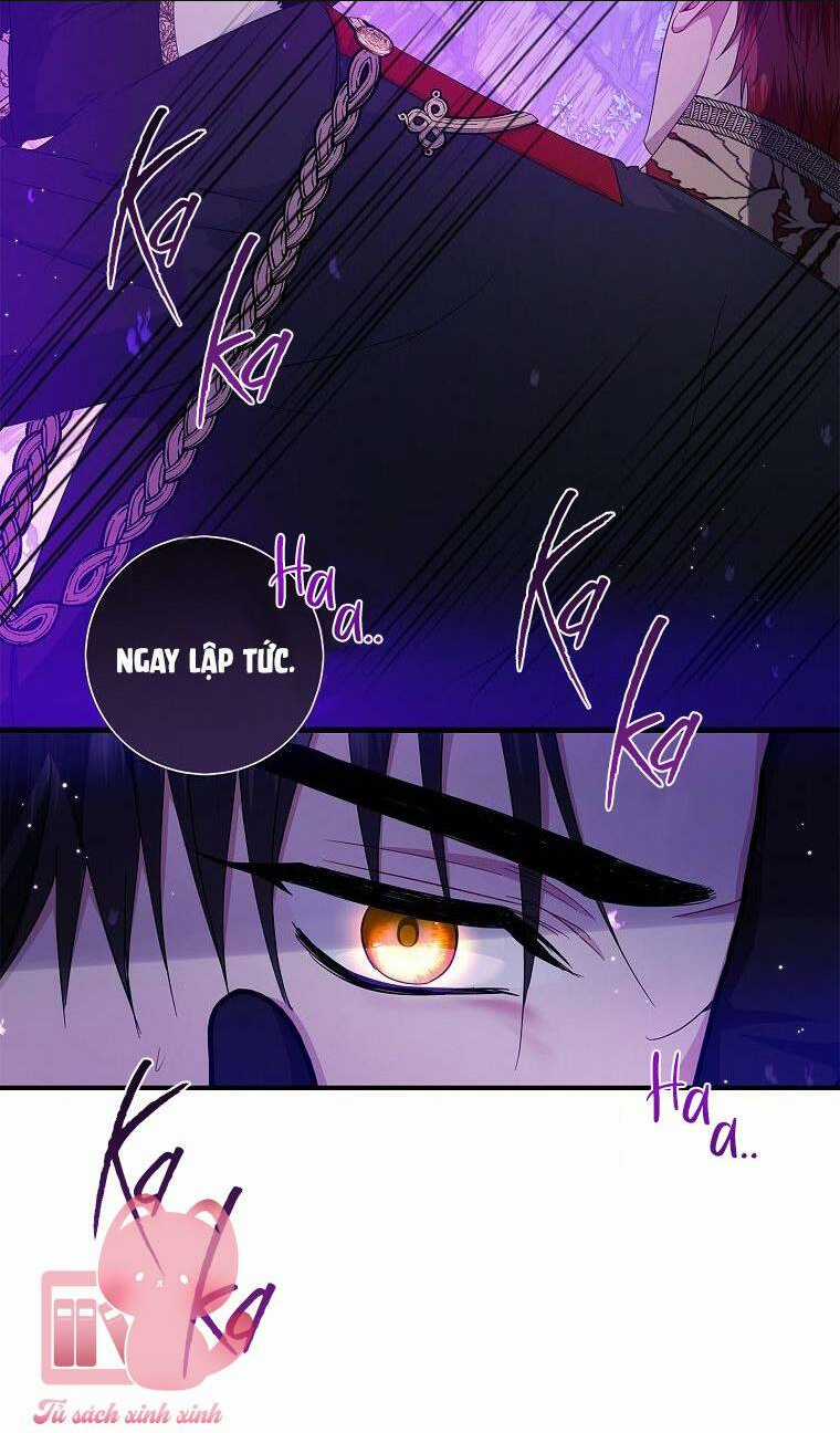 Nhận Nuôi Người Cha Phản Diện Chapter 12 trang 45