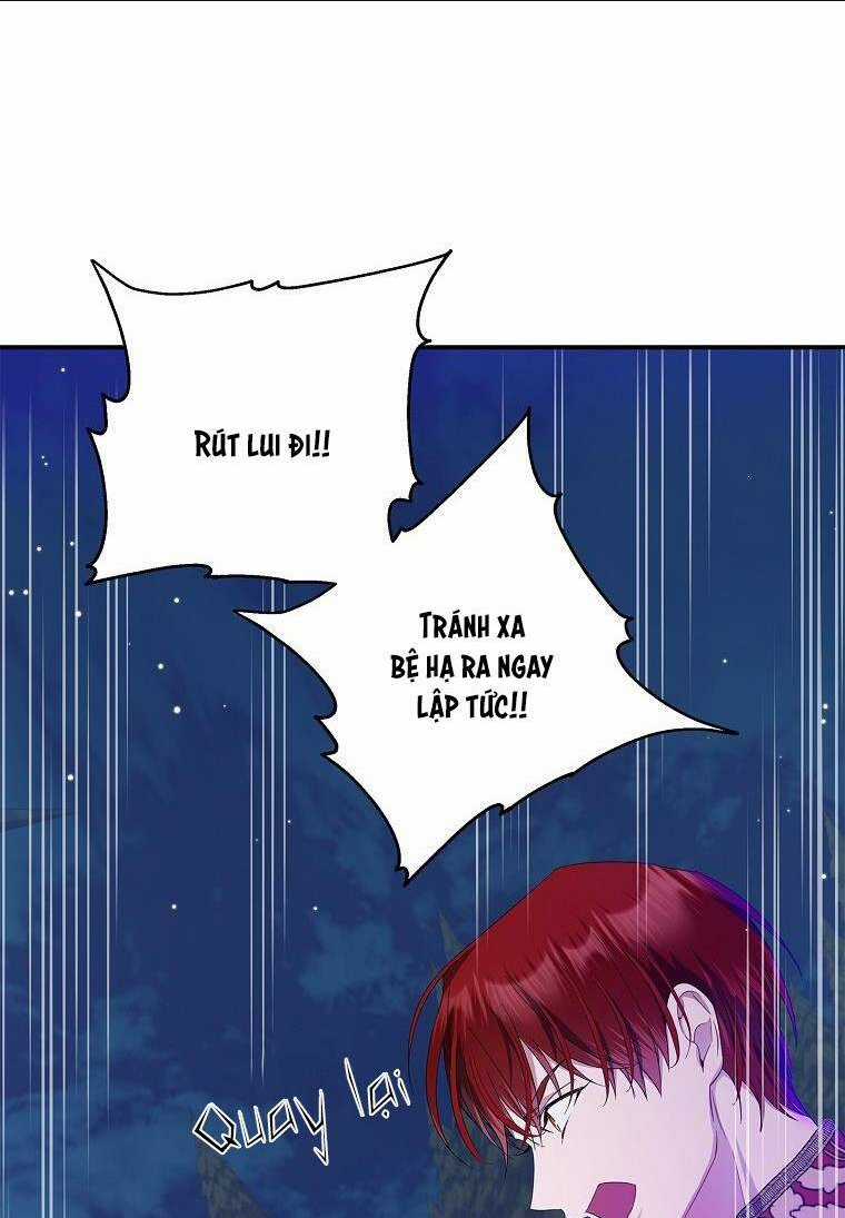 Nhận Nuôi Người Cha Phản Diện Chapter 12 trang 47