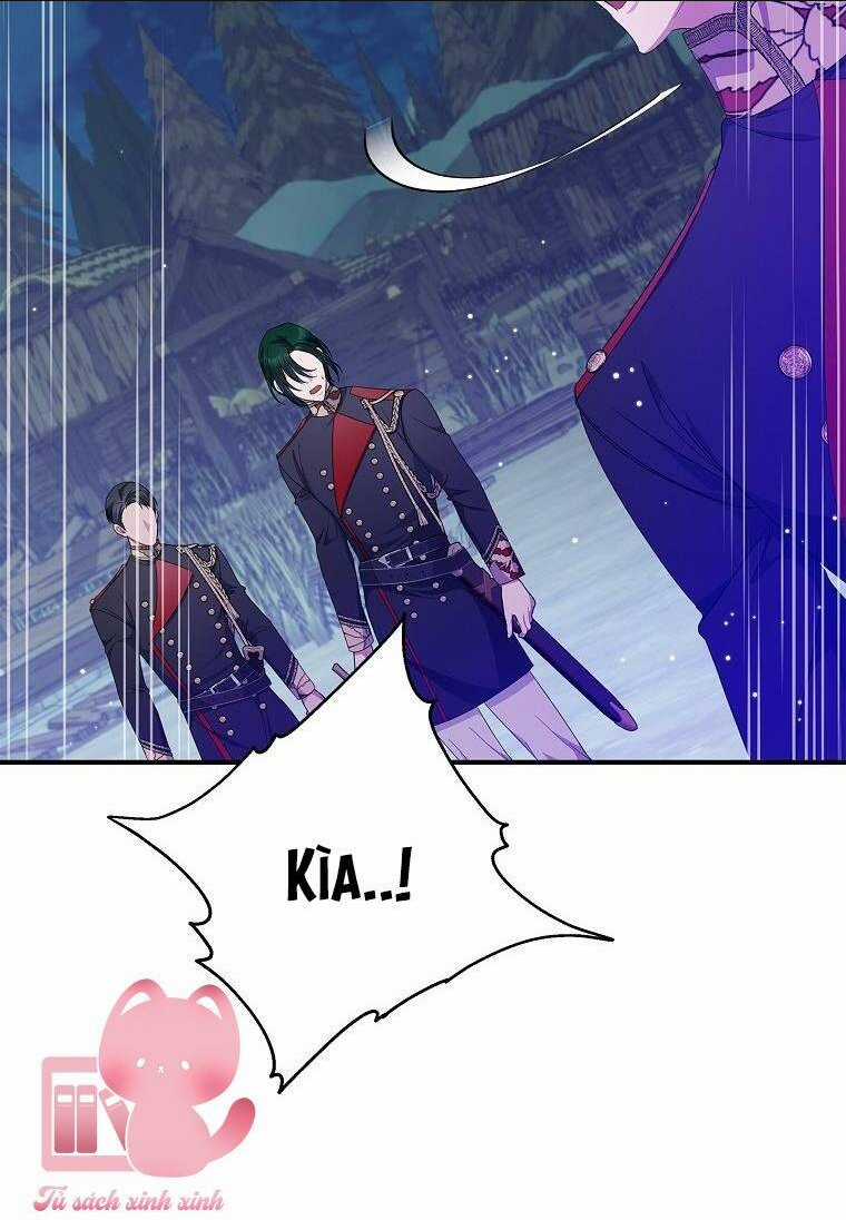 Nhận Nuôi Người Cha Phản Diện Chapter 12 trang 48