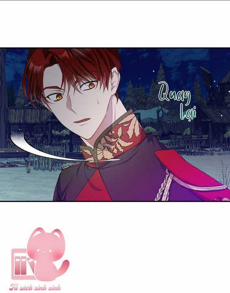 Nhận Nuôi Người Cha Phản Diện Chapter 12 trang 50