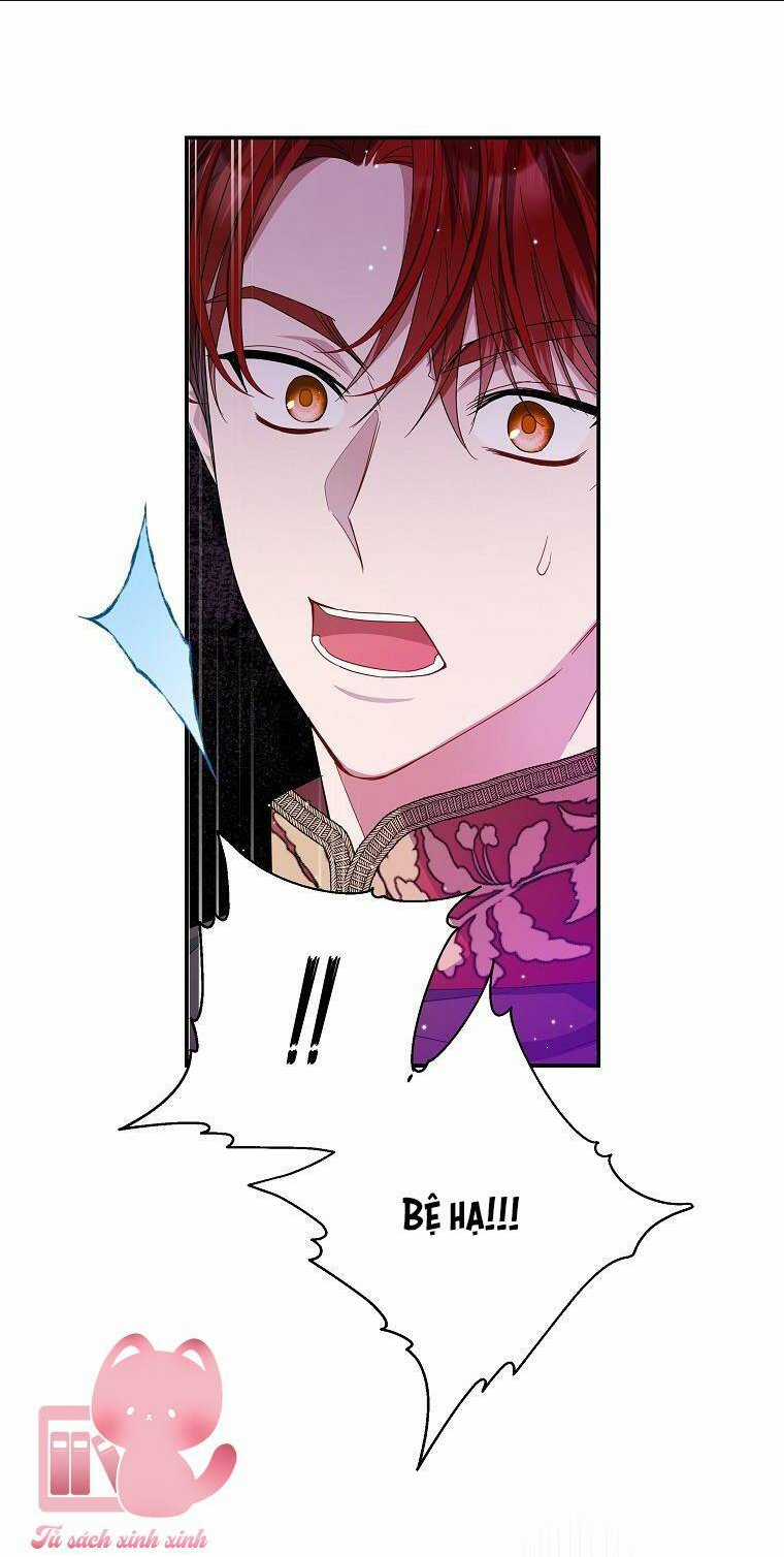 Nhận Nuôi Người Cha Phản Diện Chapter 12 trang 51