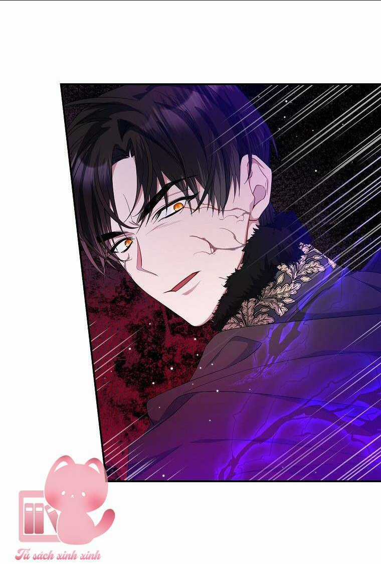 Nhận Nuôi Người Cha Phản Diện Chapter 12 trang 54