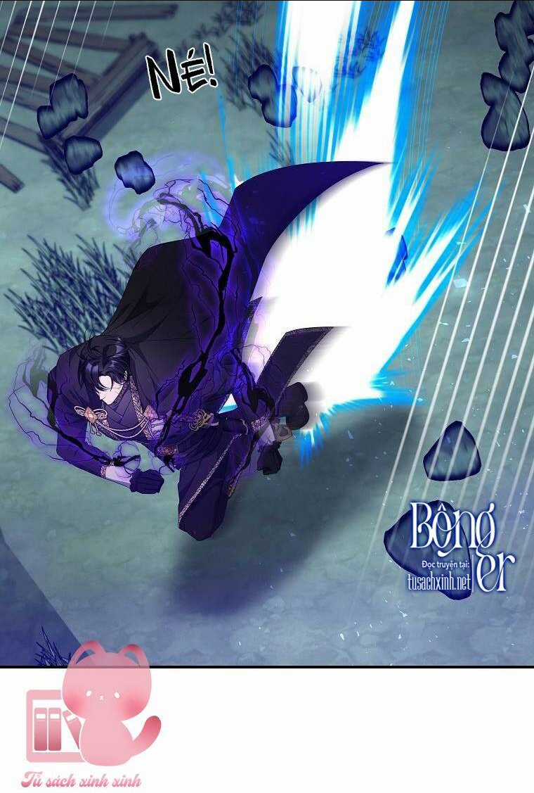 Nhận Nuôi Người Cha Phản Diện Chapter 12 trang 56