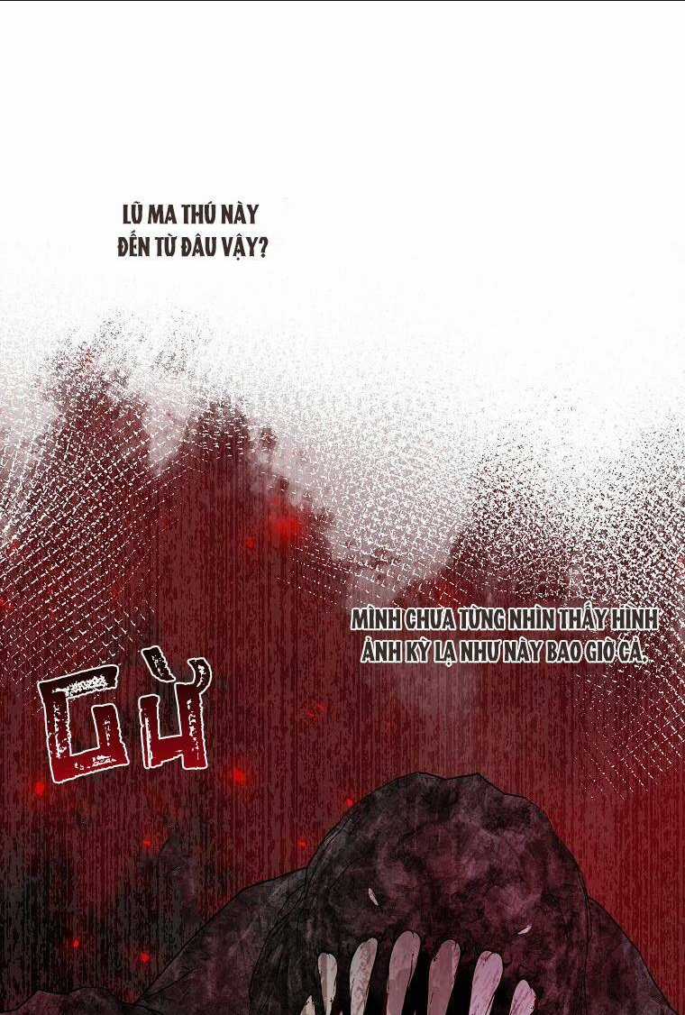 Nhận Nuôi Người Cha Phản Diện Chapter 12 trang 58