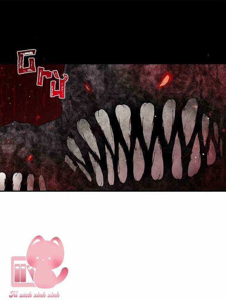 Nhận Nuôi Người Cha Phản Diện Chapter 12 trang 62