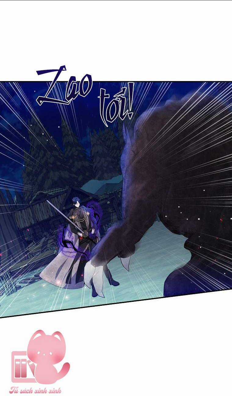 Nhận Nuôi Người Cha Phản Diện Chapter 12 trang 63