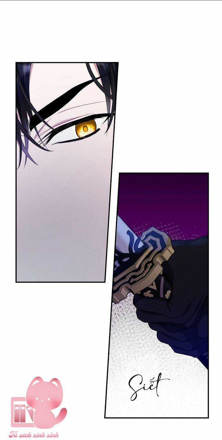 Nhận Nuôi Người Cha Phản Diện Chapter 12 trang 64