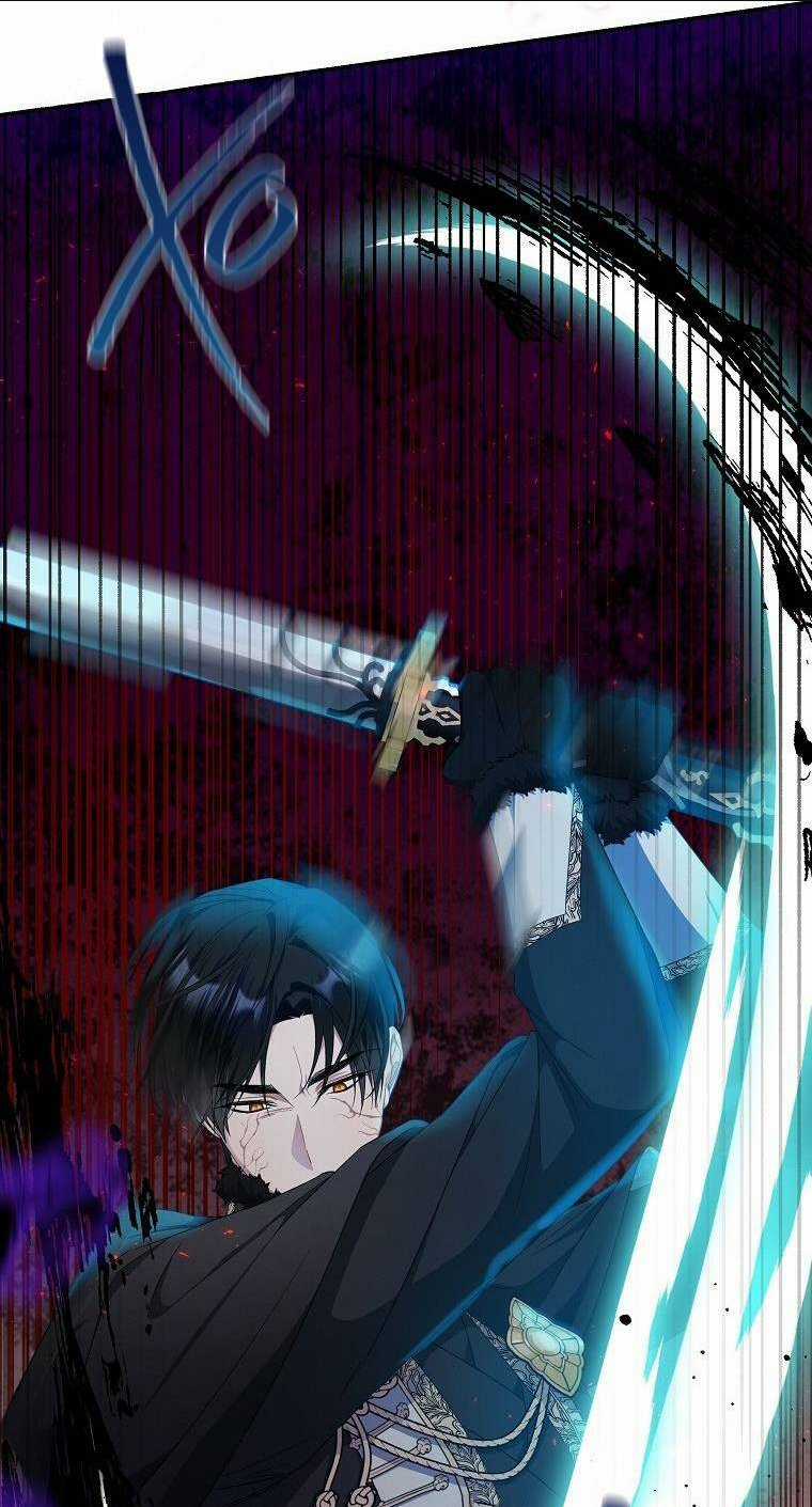 Nhận Nuôi Người Cha Phản Diện Chapter 12 trang 66