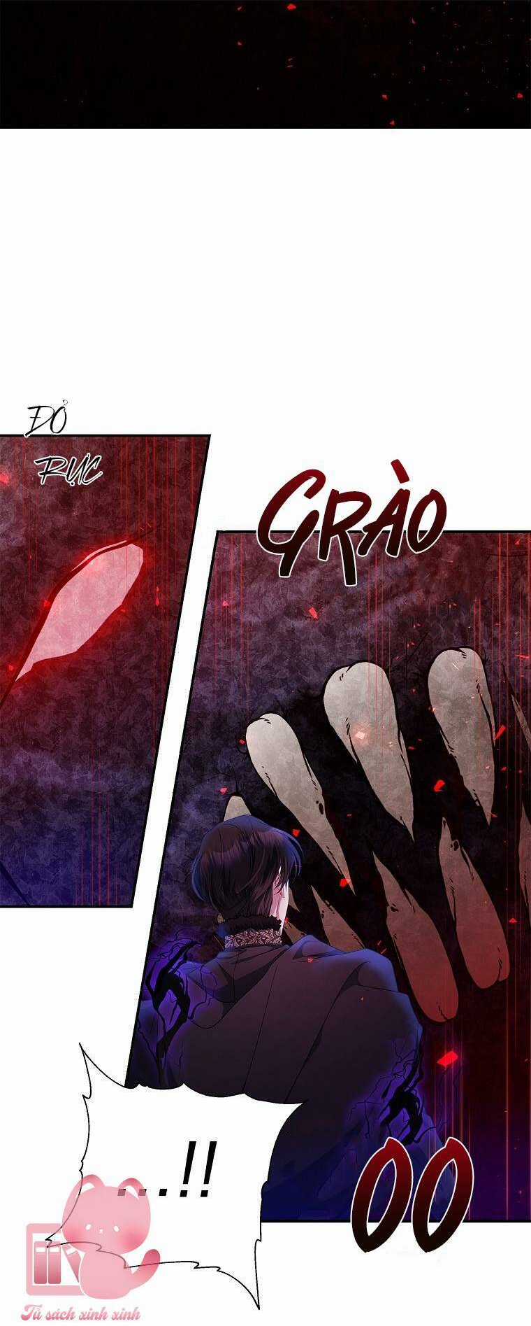 Nhận Nuôi Người Cha Phản Diện Chapter 12 trang 70