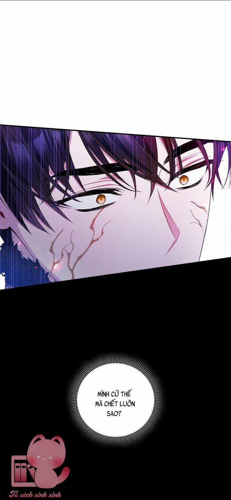 Nhận Nuôi Người Cha Phản Diện Chapter 12 trang 71