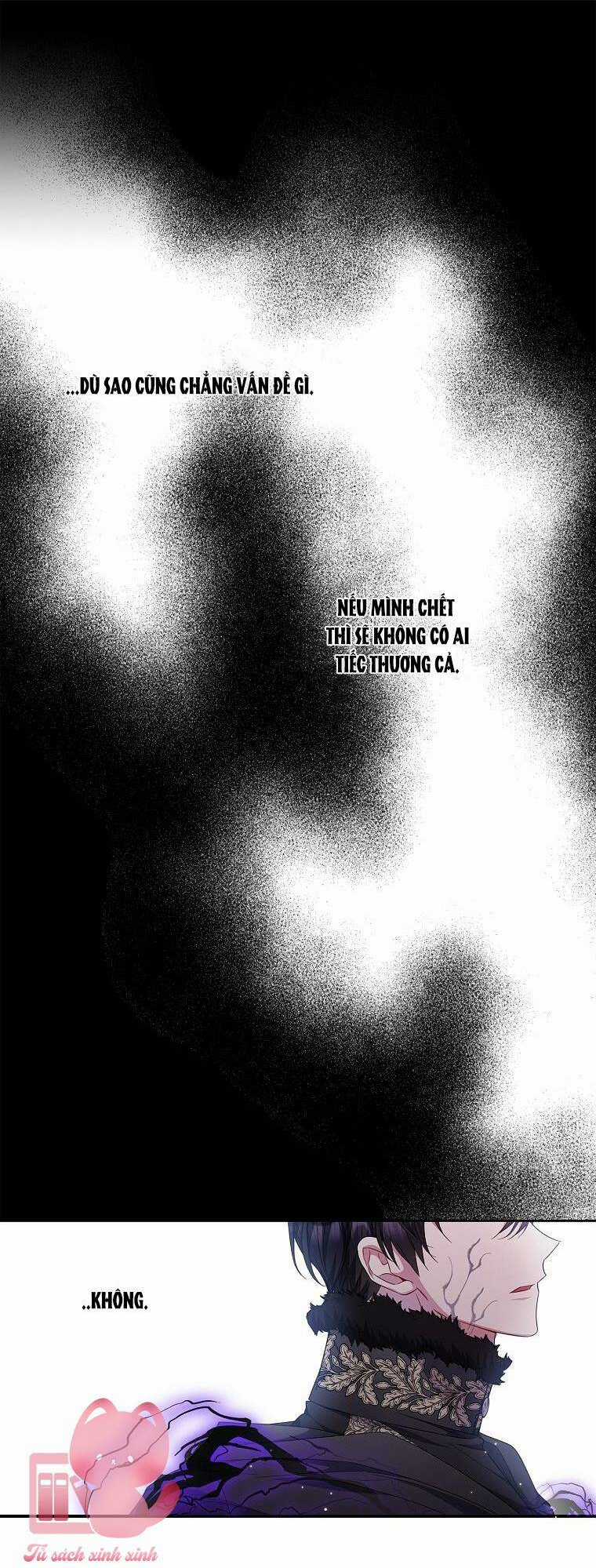 Nhận Nuôi Người Cha Phản Diện Chapter 12 trang 72