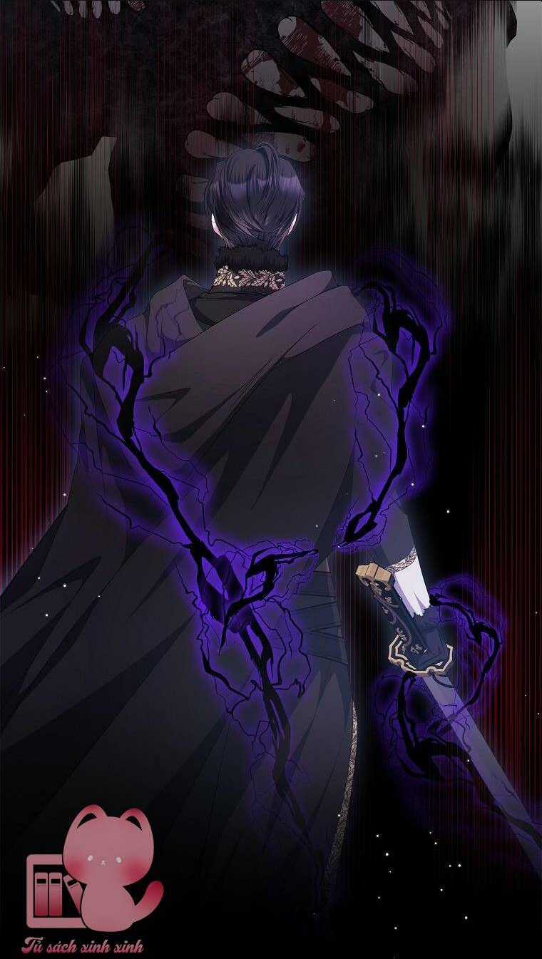 Nhận Nuôi Người Cha Phản Diện Chapter 12 trang 76