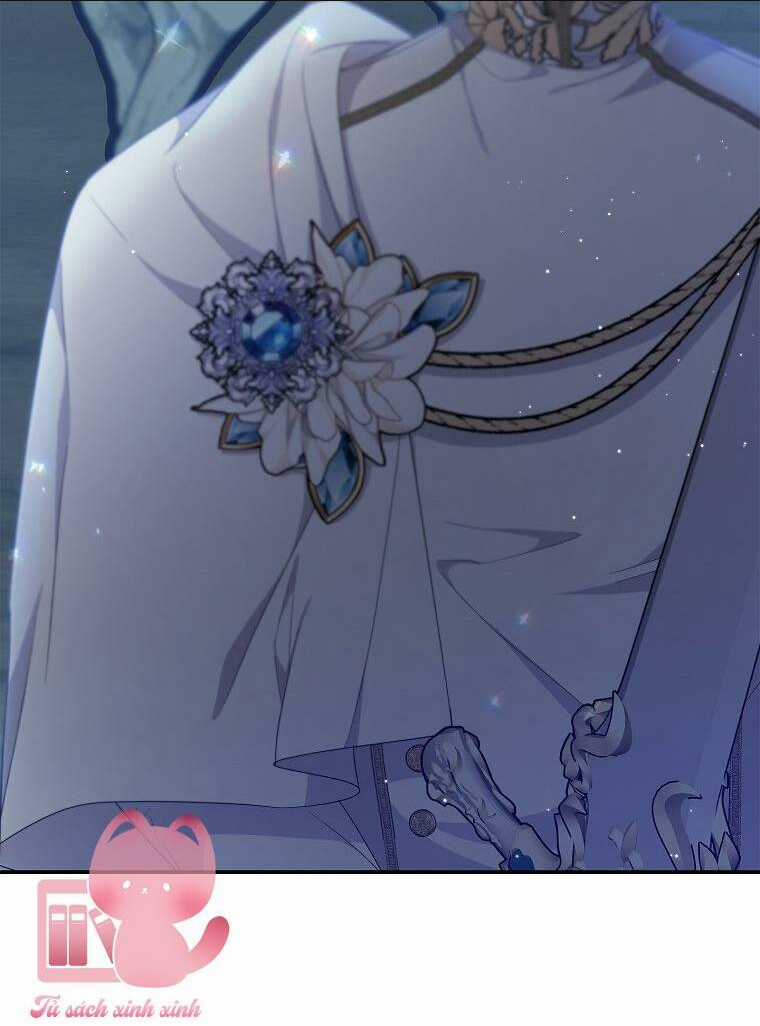 Nhận Nuôi Người Cha Phản Diện Chapter 13 trang 10