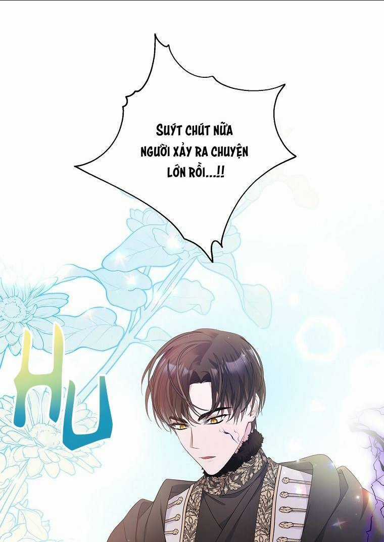 Nhận Nuôi Người Cha Phản Diện Chapter 13 trang 16