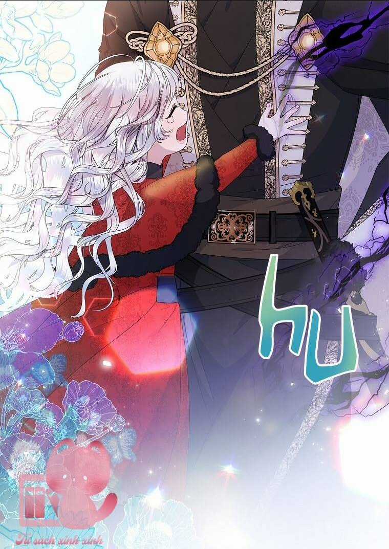 Nhận Nuôi Người Cha Phản Diện Chapter 13 trang 17