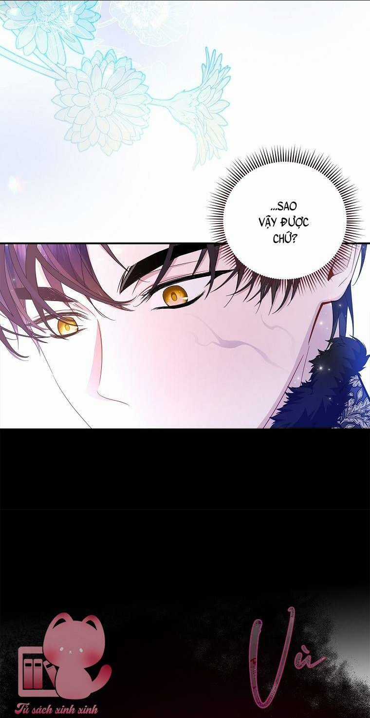 Nhận Nuôi Người Cha Phản Diện Chapter 13 trang 18