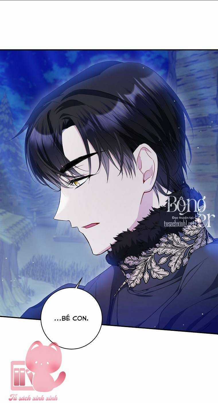 Nhận Nuôi Người Cha Phản Diện Chapter 13 trang 23