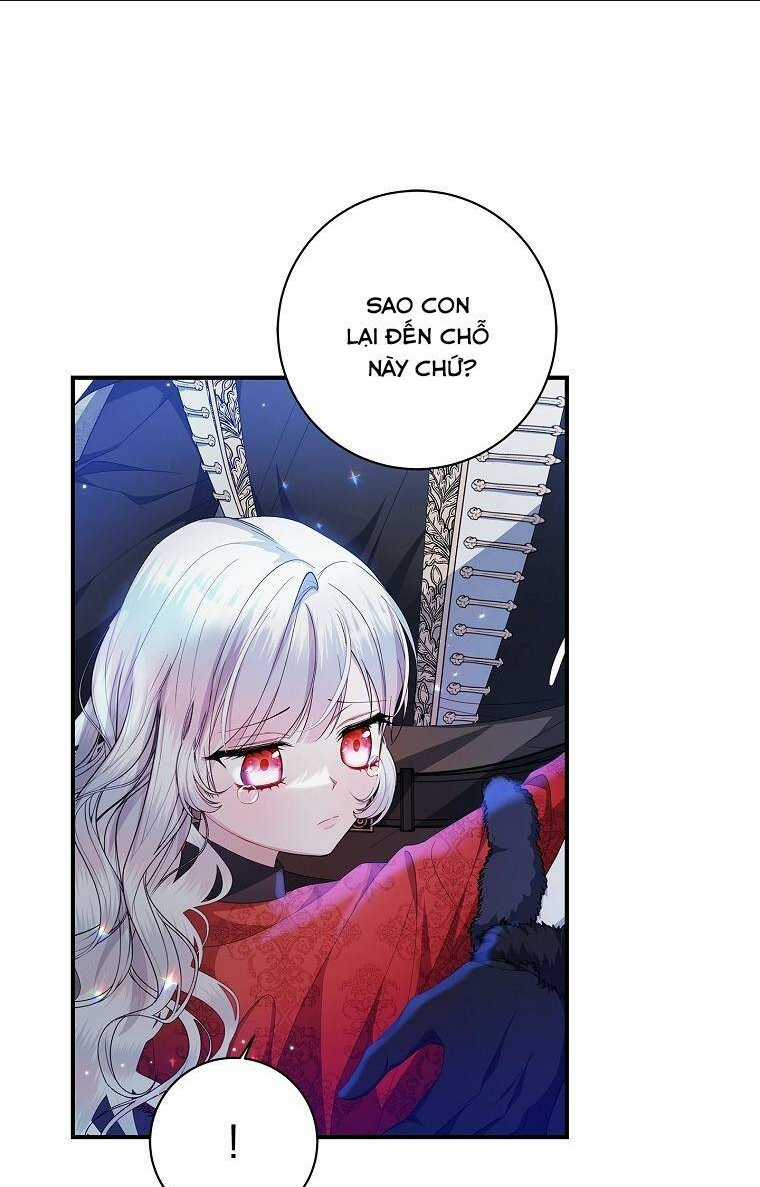 Nhận Nuôi Người Cha Phản Diện Chapter 13 trang 24