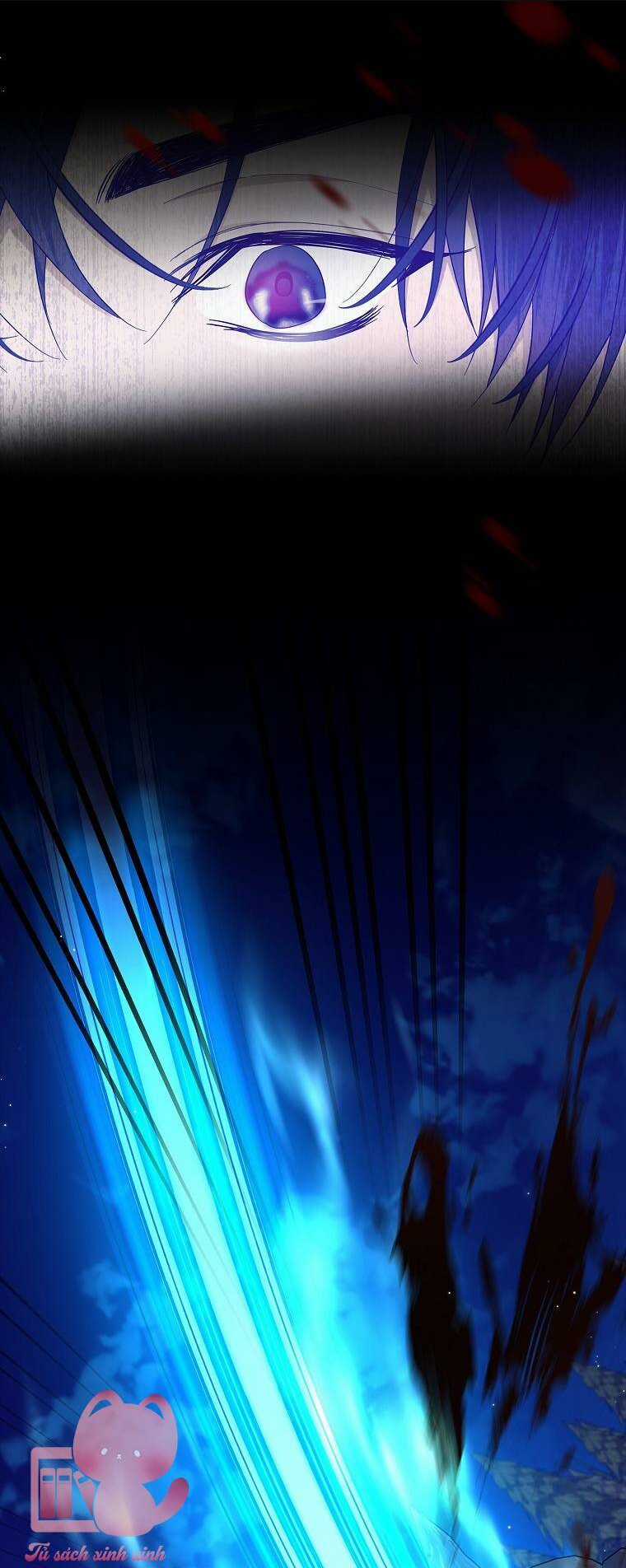 Nhận Nuôi Người Cha Phản Diện Chapter 13 trang 3