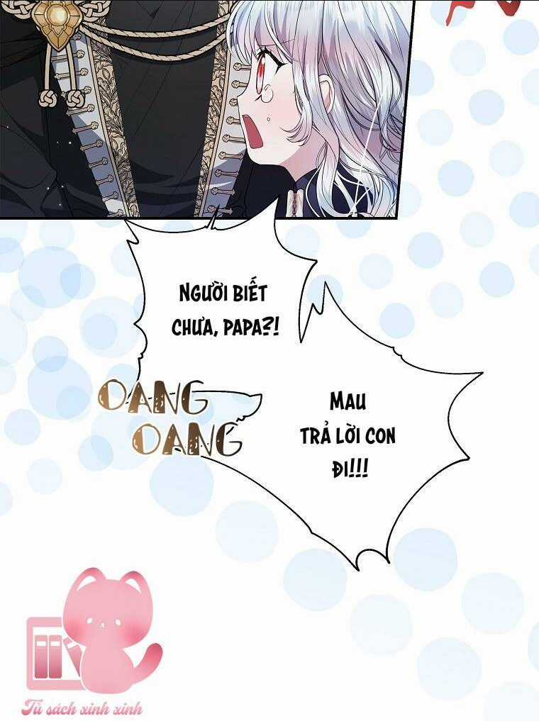 Nhận Nuôi Người Cha Phản Diện Chapter 13 trang 31