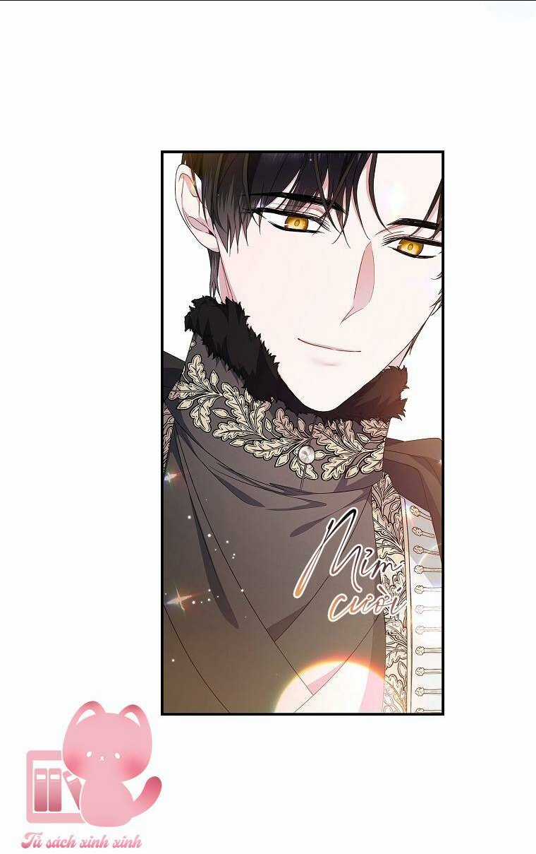 Nhận Nuôi Người Cha Phản Diện Chapter 13 trang 32