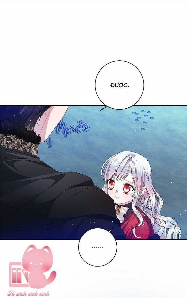 Nhận Nuôi Người Cha Phản Diện Chapter 13 trang 34