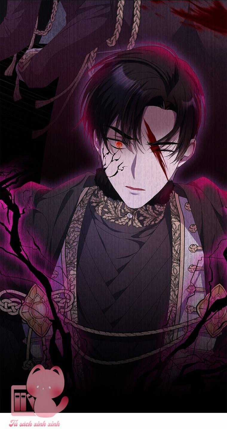 Nhận Nuôi Người Cha Phản Diện Chapter 13 trang 38