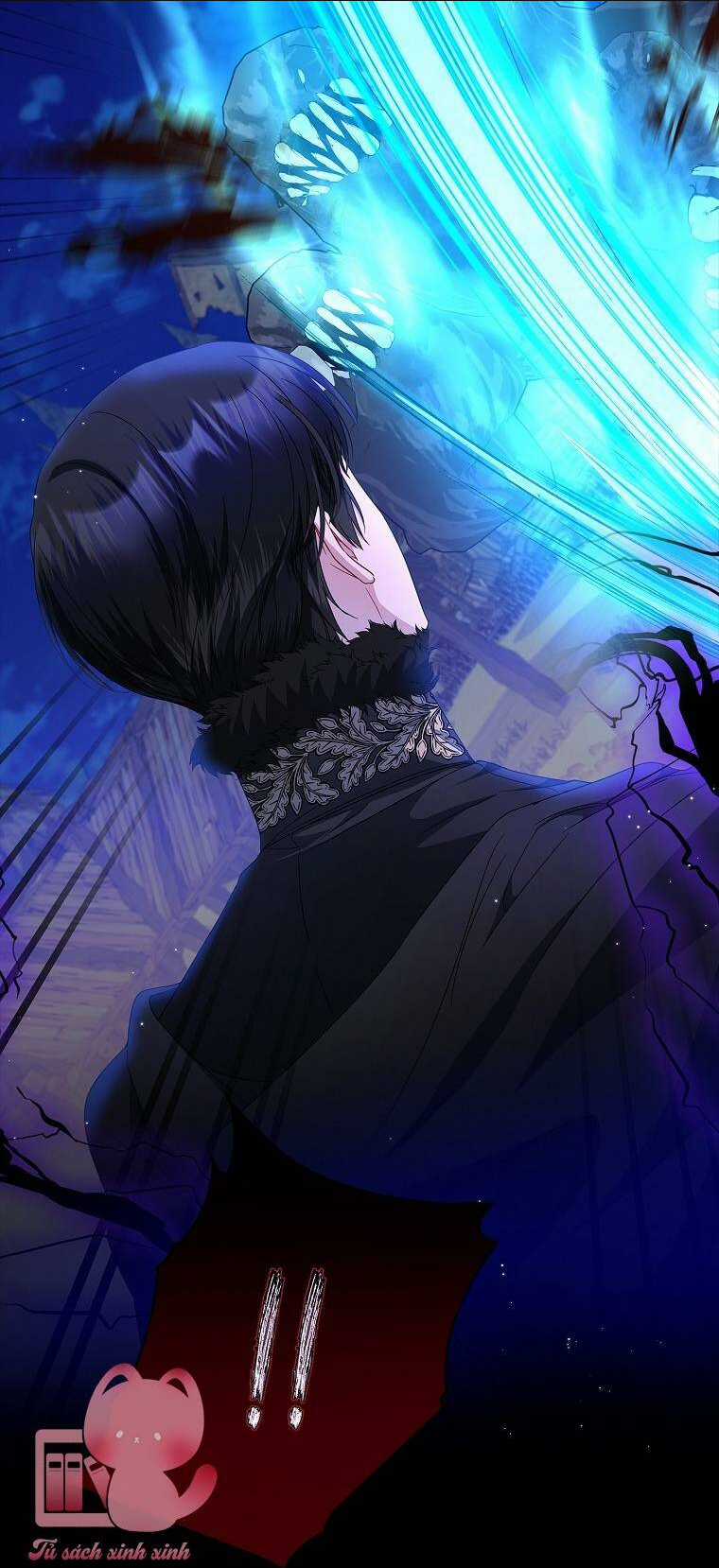 Nhận Nuôi Người Cha Phản Diện Chapter 13 trang 4