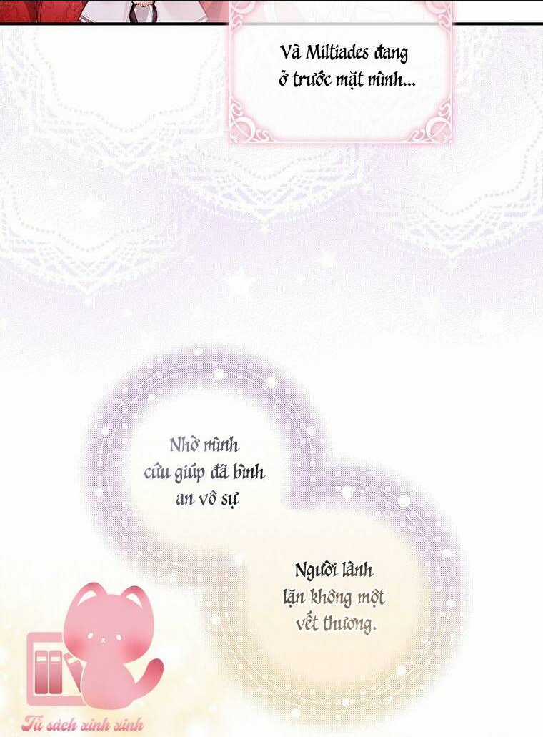 Nhận Nuôi Người Cha Phản Diện Chapter 13 trang 40