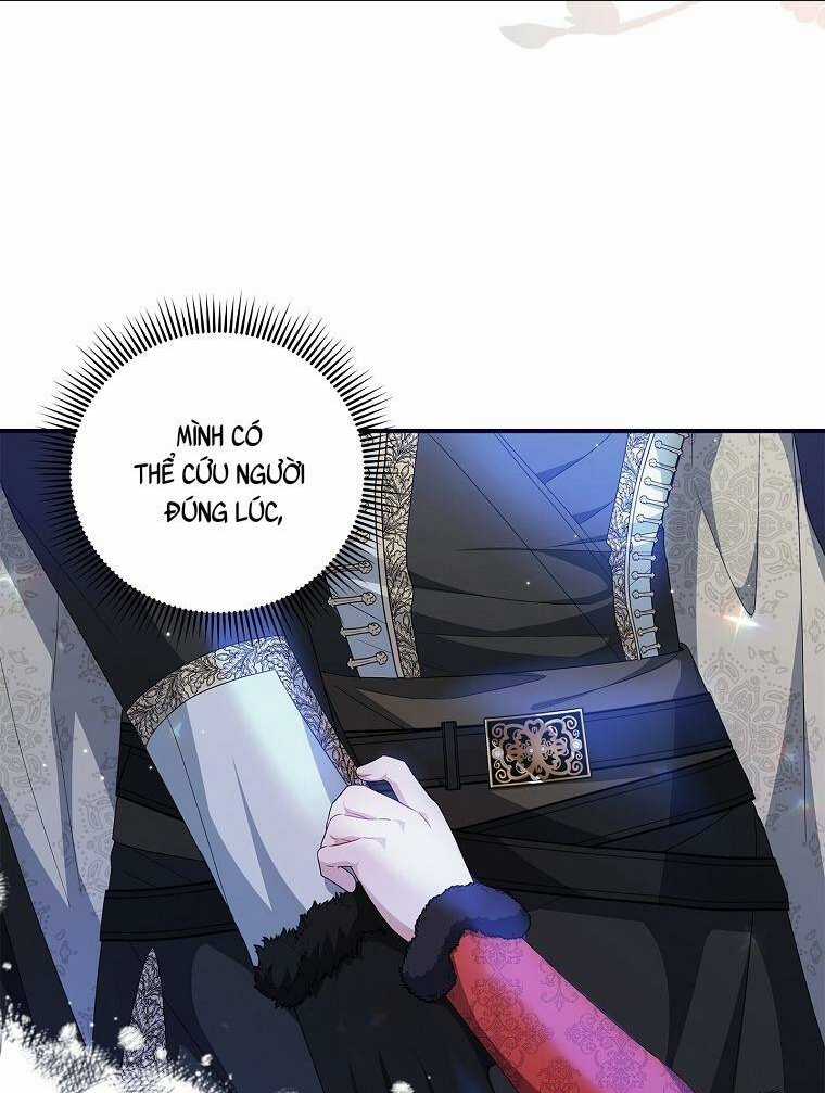 Nhận Nuôi Người Cha Phản Diện Chapter 13 trang 43