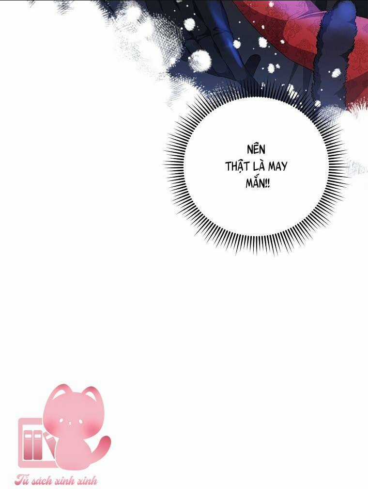 Nhận Nuôi Người Cha Phản Diện Chapter 13 trang 44