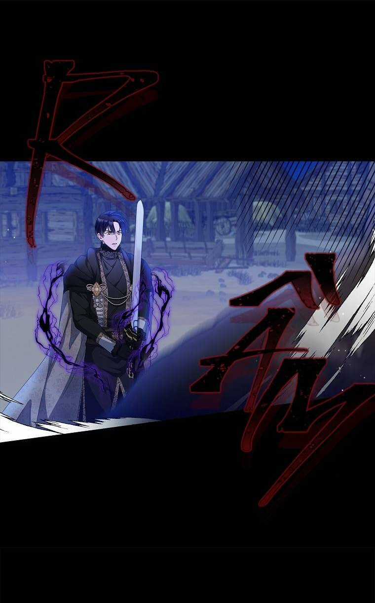 Nhận Nuôi Người Cha Phản Diện Chapter 13 trang 5