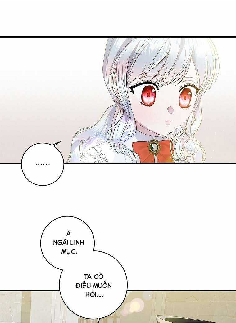 Nhận Nuôi Người Cha Phản Diện Chapter 13 trang 51