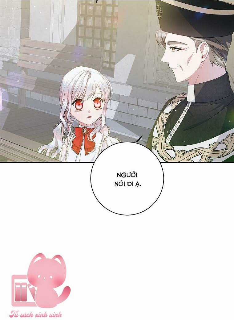 Nhận Nuôi Người Cha Phản Diện Chapter 13 trang 52