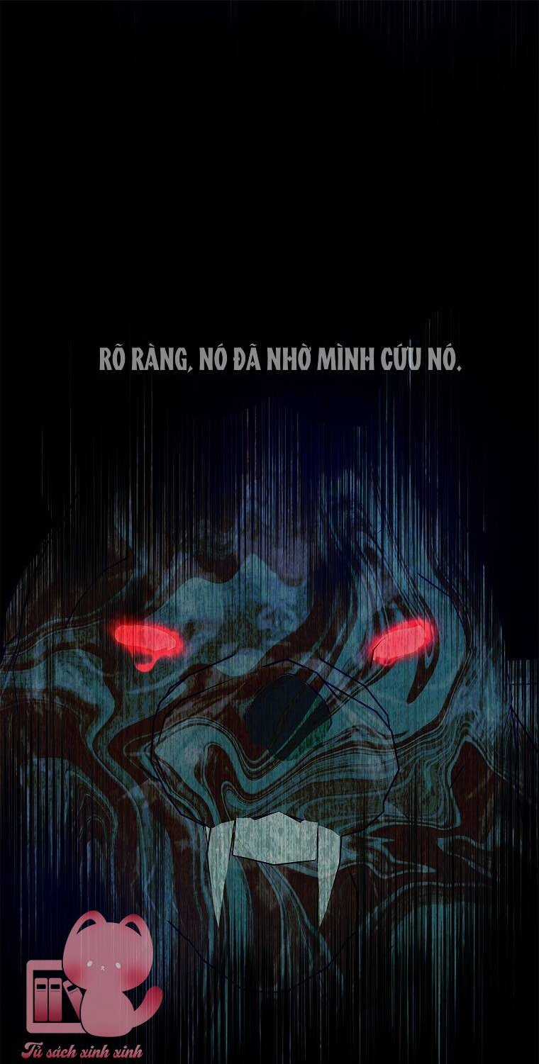 Nhận Nuôi Người Cha Phản Diện Chapter 13 trang 59